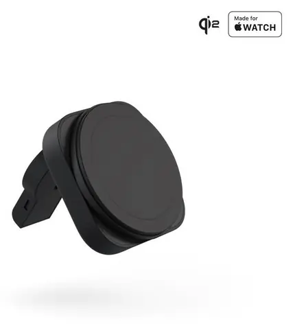 ZENS Travel Charger Pro 2 / Bezdrátová nabíječka / Cestovní