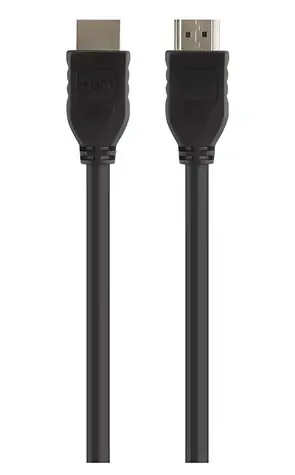 Belkin HDMI / Kabel / Audio/Video / 4K/UltraHD / 5 m