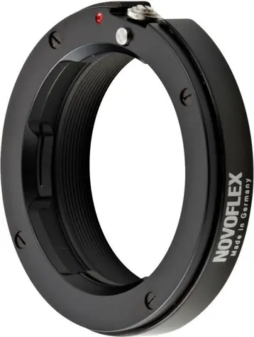 Novoflex Adaptér objektivu Leica M na Sony E / Redukční kroužek