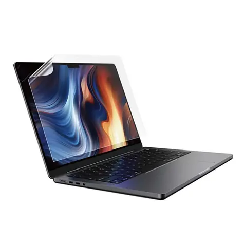 SwitchEasy EasyVision / Ochranná fólie / MacBook Pro 14