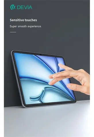 Devia tvrzené sklo pro iPad Air 13