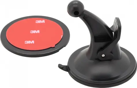 Compass Z04 / Patka k držáku telefonu / Řada LUKE