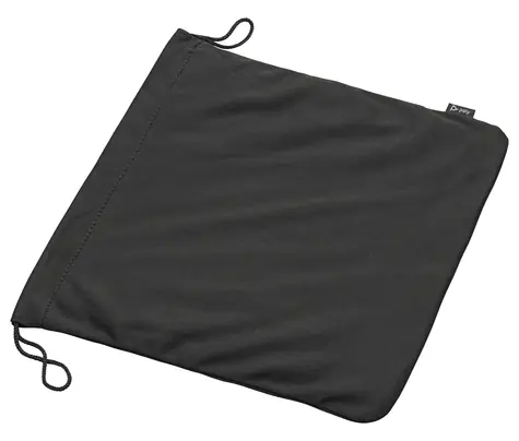 HP Pouzdro pro Poly Voyager 4300 černé / Pouzdro / Hmotnost 20 g