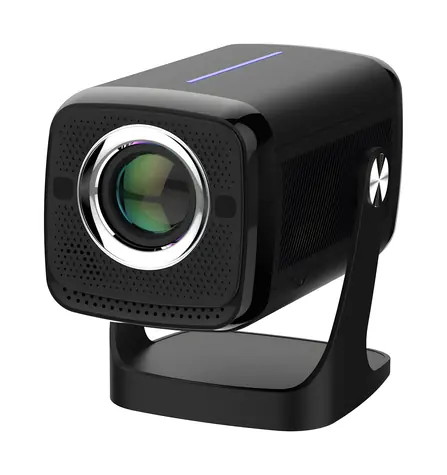 Denver PR-4852 / Projektor / LCD / 3840 x 2160 / 150 ANSI / HDMI / USB / BT / 3200mAh