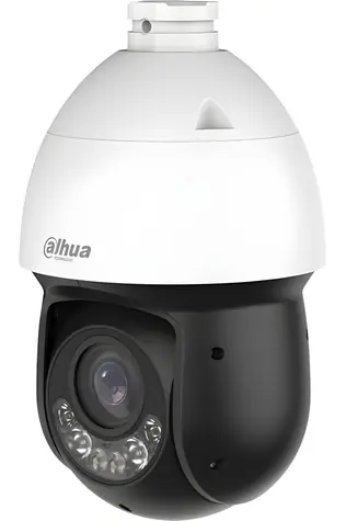 Dahua SD4D425MB-HNR / IP kamera / PTZ / 4 Mpix / 2560x1440 / 25x zoom / PoE / IP66