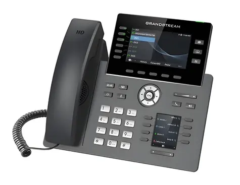 Grandstream GRP2616 / VoIP telefon