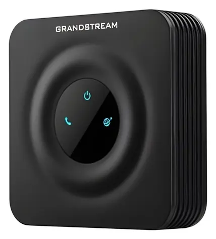 Grandstream HT801 / Analogový telefonní adaptér (ATA)