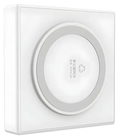 MOES MZHUB / Chytrá centrální jednotka / Ethernet / ZigBee / Matter / Thread