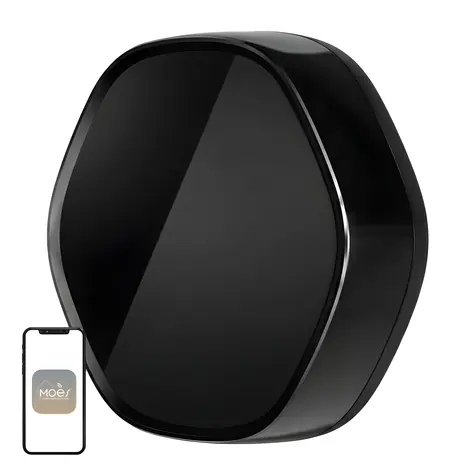 Moes MHUB-YR / Chytrá centrální jednotka / Wi-Fi / ZigBee / Bluetooth / IR