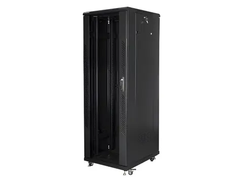 Stojanový rozvaděč Rack 19