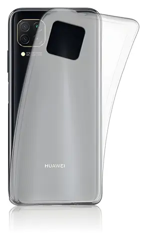Fonex Invisible transparentní / Pouzdro / Huawei P40 Lite
