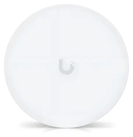 Ubiquiti UP-AirQuality / Senzor kvality ovzduší / PoE / Detekce vapování / UniFi Protect