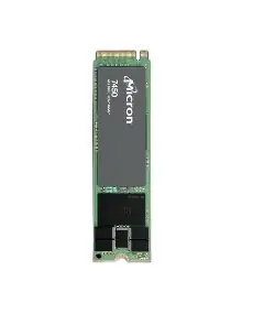 Micron 7450 PRO 960GB / SSD / M.2 NVMe PCIe 4.0 / DWPD 1 / R:520K IOPS / W:82K IOPS