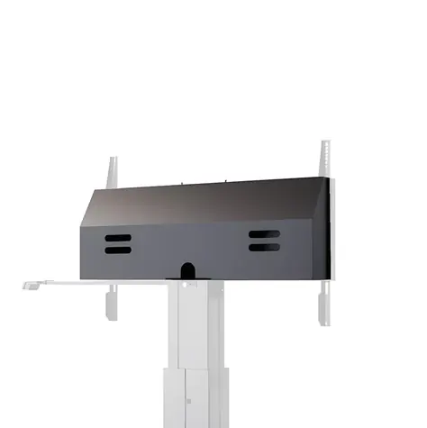 Hagor HP Lift černá / Zdvihací mechanismus / Pro jeden monitor