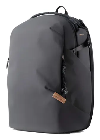 Pgytech OneGo Lite 22L černá / Fotobatoh / 43 x 28 x 17 cm / pro notebook 15-17