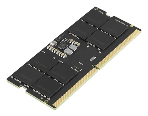 GOODRAM 8GB (1x8GB) 5600MHz / DDR5 / SO-DIMM / CL46