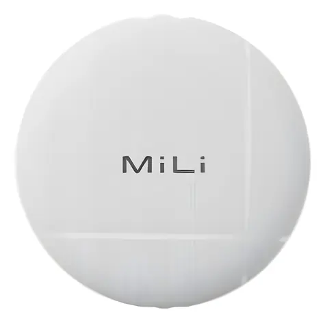 MiLi LiTag bílá / Bluetooth lokalizační čip / Apple Find My / 1 ks