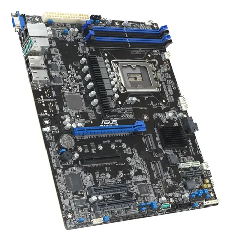 ASUS P13R-E / Základní deska / LGA 1700 / DDR5 / ATX / 2x LAN / ASMB11