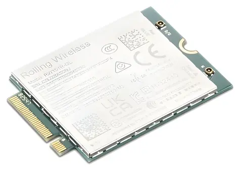 Lenovo ThinkPad RW101R-GL SDX12 / WWAN modul / M.2 3042 / 4G / pro CS2627