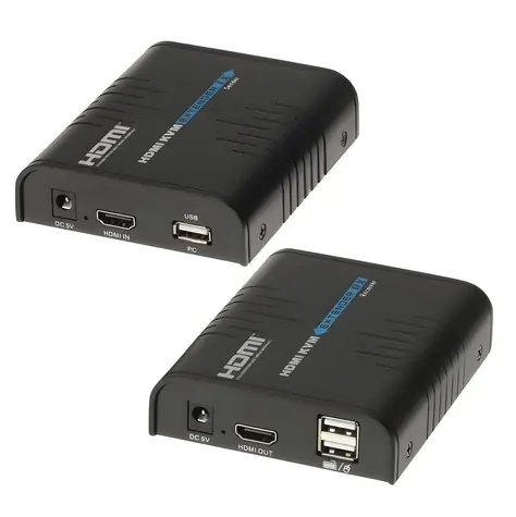 Signal EX-100 / Extender HDMI a USB
