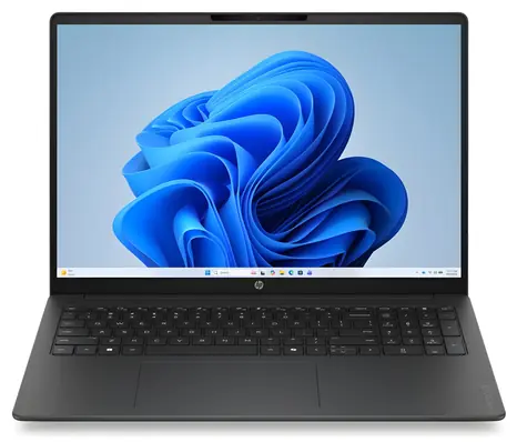 HP OmniBook 3 16-bu0011ncx stříbrná / Notebook / 16