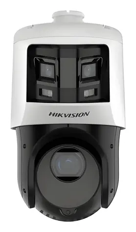 Hikvision DS-2SE4C425MWG-E/26(F0) / IP kamera / Venkovní