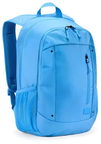 Case Logic WMBP215 Jaunt Sky Blue / Batoh na notebook / 15,6