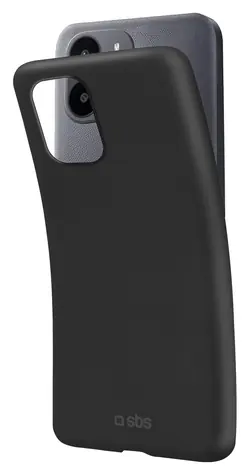 SBS Sensity černá / Pouzdro / pro Xiaomi Redmi A1/A2