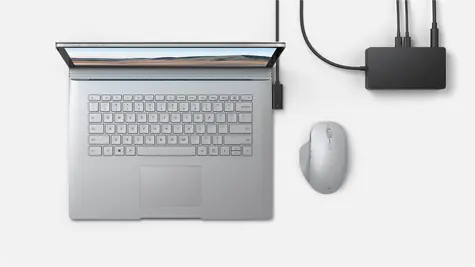 Microsoft Surface Book 2 Dock / Dokovací stanice / nabíjecí