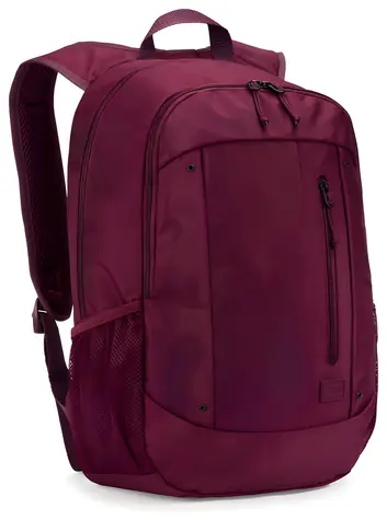 Case Logic WMBP215 Jaunt Deep Burgundy / Batoh na notebook / 15,6
