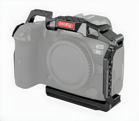 SmallRig 2982 / Klec pro fotoaparát / Canon EOS R5 / R6 / R5 C / Arca-Swiss