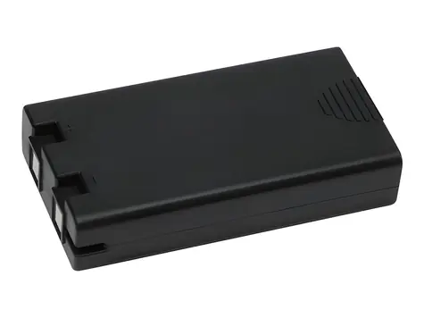 Dymo dobíjecí baterie Li-Polymer 1500 mAh / Baterie / Pro Dymo XTL 300, LabelManager 500TS
