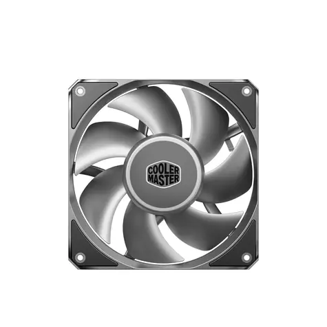 Cooler Master MasterFan A120 / Ventilátor / 120 mm