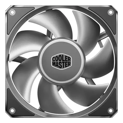 Cooler Master MasterFan A120 FC / Ventilátor / 120 mm
