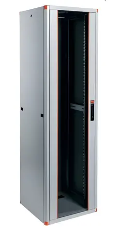 Legrand EVO 22U 600x800 / Stojanový rozvaděč / nosnost 1000 kg