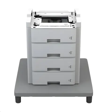 Brother TowerTray TT4000 / Zásobník papíru / 4x 520 listů / pro tiskárny řady HL-L6xxx a MFC-L6xxx