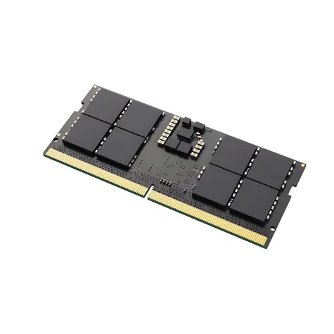Lexar DDR5 32GB (1x32GB) 5600MHz / SODIMM / DDR5 / CL46 / ECC