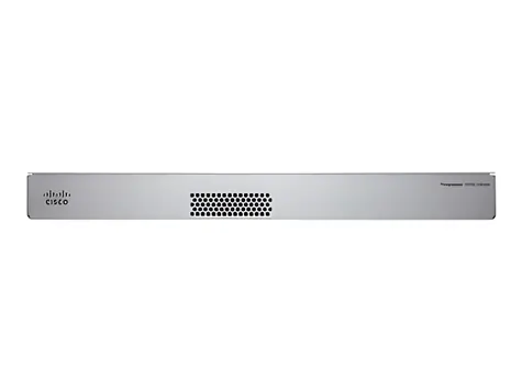 Cisco Firepower 1140 / Firewall / NGFW appliance / ASA / 1U