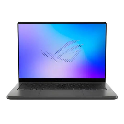 ASUS ROG Zephyrus G14 šedá / Notebook / 14