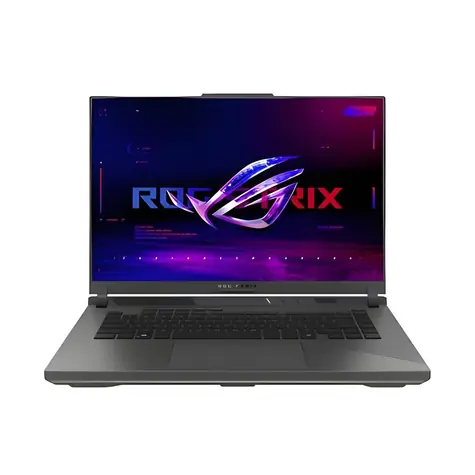 ASUS ROG Strix G16 šedá / Herní notebook / 16