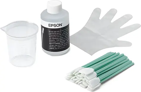 EPSON Maintenance Kit C13S210103 / Sada pro údržbu / pro tiskárny SureColor F10060, R5000, R5000L