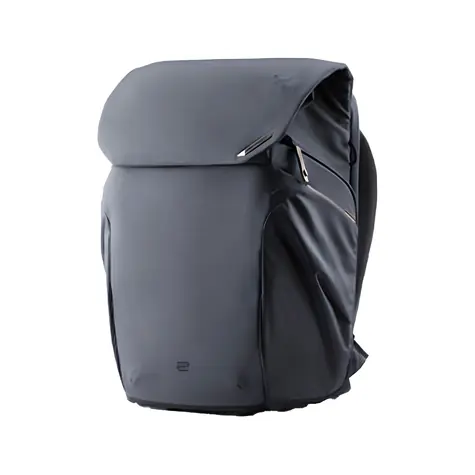 PGYTECH OneGo 2 matná černá / Fotobatoh / 20 l / voděodolné zipy YKK / 180° otevírání