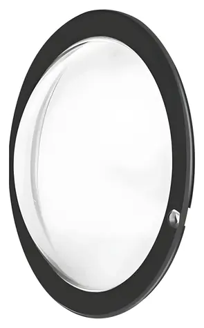 Puluz PU806B černá / Krytka objektivu / Insta360 X3 / 2 ks