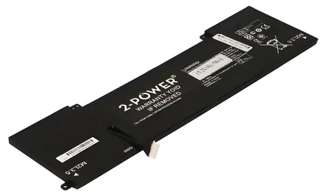 2-Power pro HP L60373-005 / Baterie pro notebook / alternativní / 4 článková / 15,2V / 3400mAh