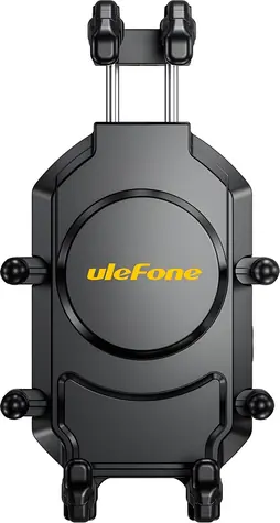 UleFone Armor Mount Pro AM02 / Držák na telefon na kolo / Univerzální