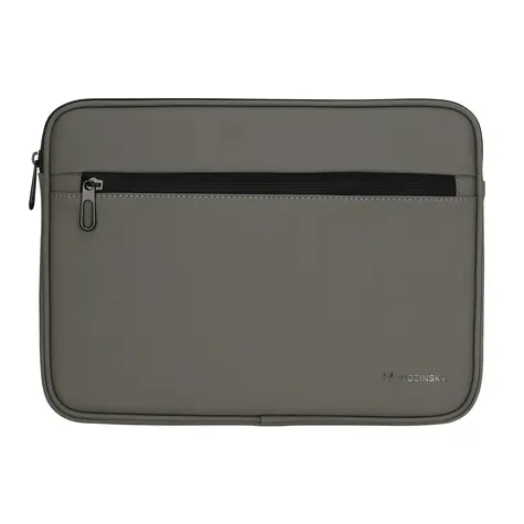 Wozinsky WPL-13 šedé / Pouzdro pro notebook / 13,3