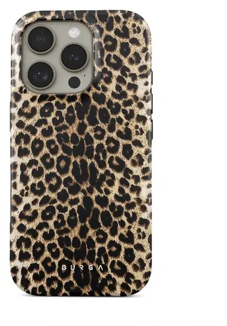 BURGA Tough Player / Ochranné pouzdro / Apple iPhone 16 Pro Max / MagSafe