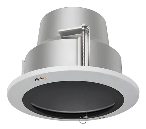 AXIS TQ6201-E / Montážní držák / zápustná montáž / pro IP kamery