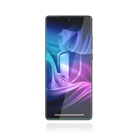 3mk Silky Matt Pro pro Motorola Moto G85 / Ochranná fólie / Matná