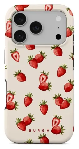 BURGA Tough Freshly Picked / Ochranné pouzdro / Apple iPhone 17 Pro / MagSafe